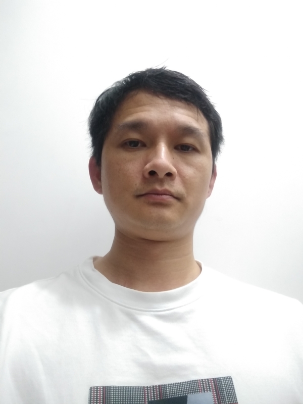鼓浪扬帆的第一张照片--宁德相亲网