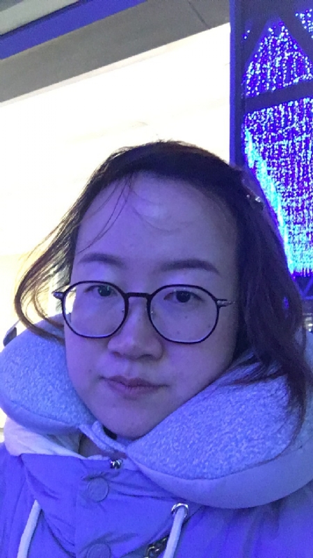 wendy的第三张照片--宁德相亲网
