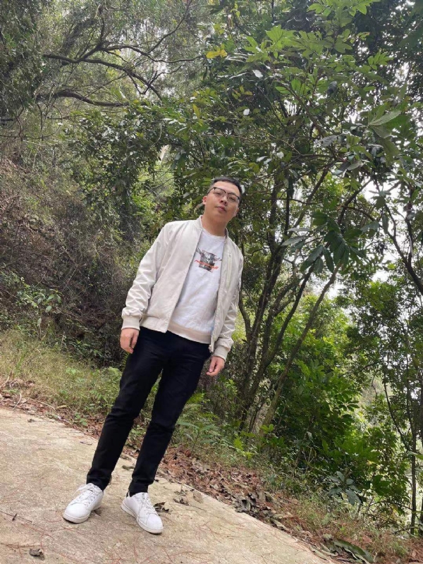 WD的第一张照片--宁德相亲网