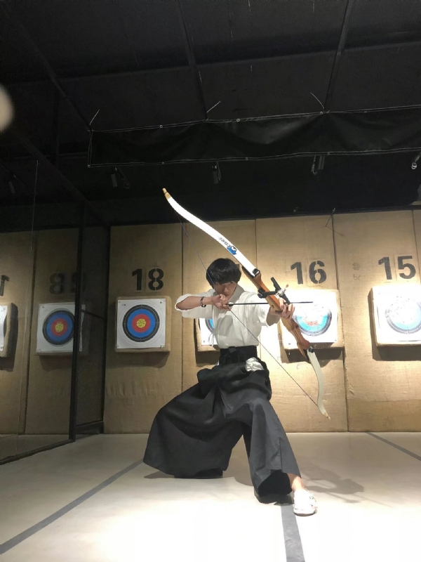 暴走辐射的第二张照片--宁德相亲网