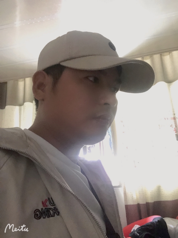 水果王子的第一张照片--宁德相亲网