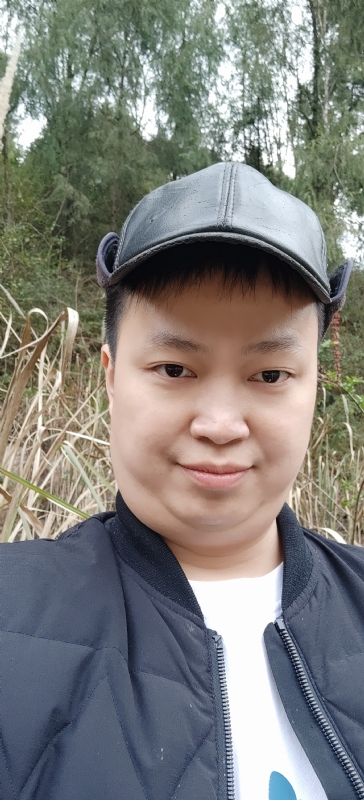 熊猫儿的第一张照片--宁德相亲网