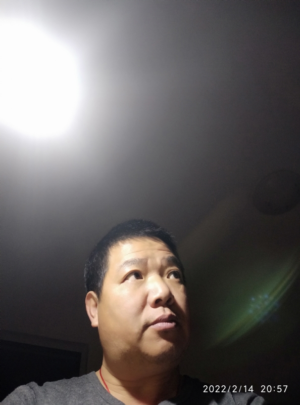 飞龙的第一张照片--宁德相亲网