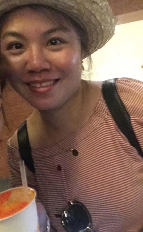 seven的第四张照片--宁德相亲网