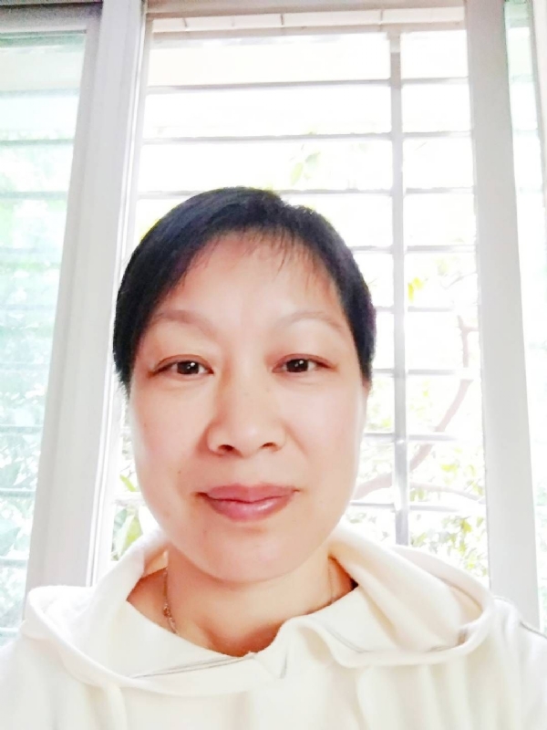 小妹的第一张照片--宁德相亲网