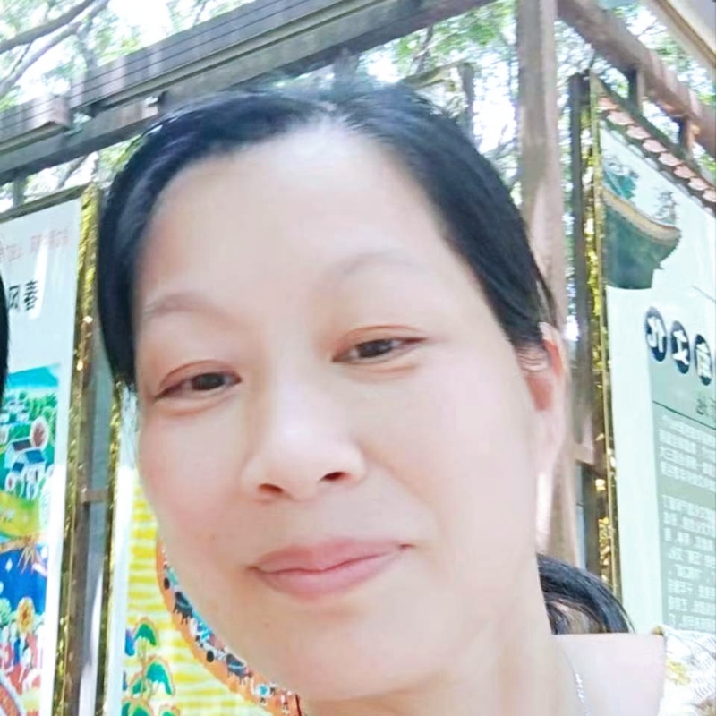 小妹的第三张照片--宁德相亲网