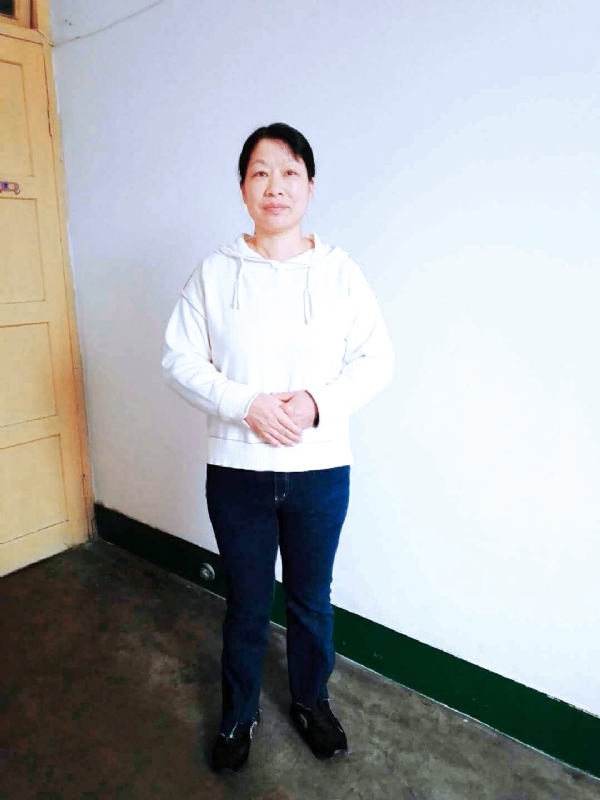 小妹的第四张照片--宁德相亲网