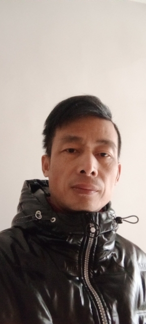 无声的寂寞难耐的第一张照片--宁德相亲网