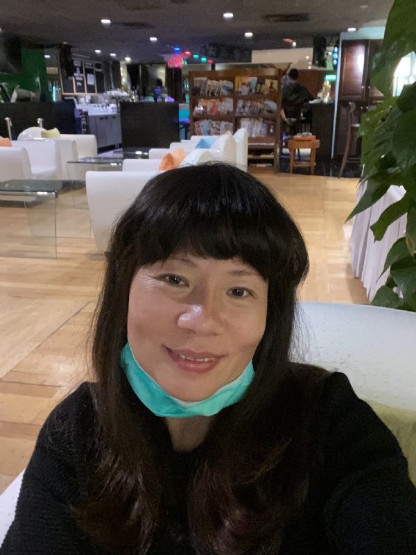 Sakura的第二张照片--宁德相亲网