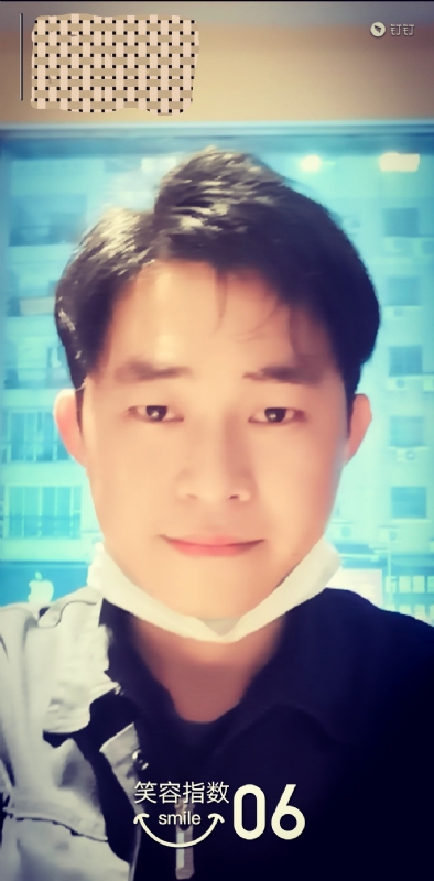 小丑鱼的第一张照片--宁德相亲网