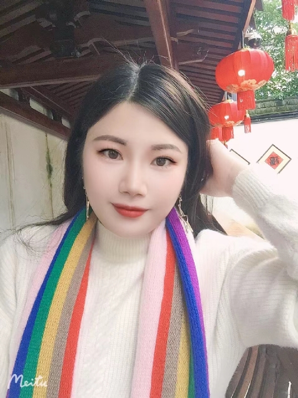 美好的第一张照片--宁德相亲网