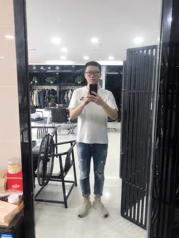 黄大仙的第一张照片--宁德相亲网