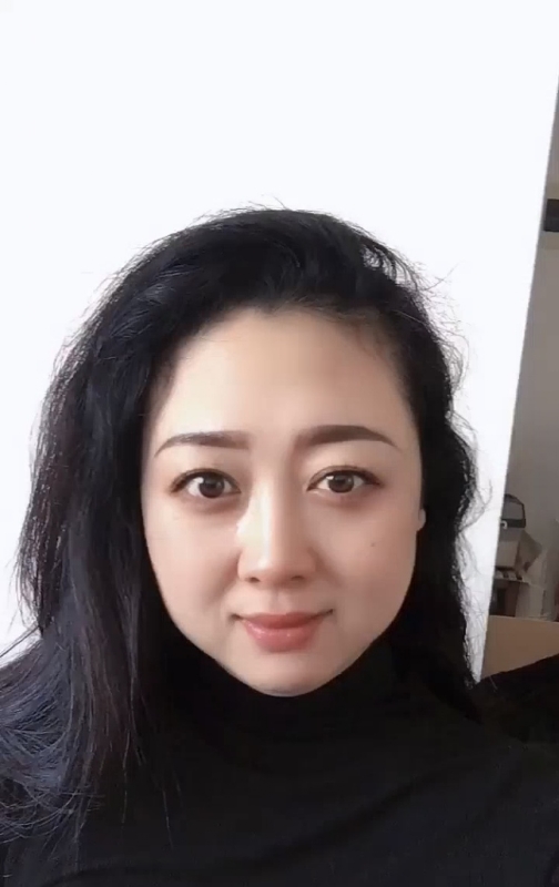 hongyanqing的第一张照片--宁德相亲网