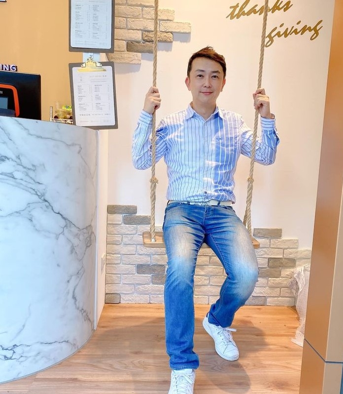 陈道明的第四张照片--宁德相亲网