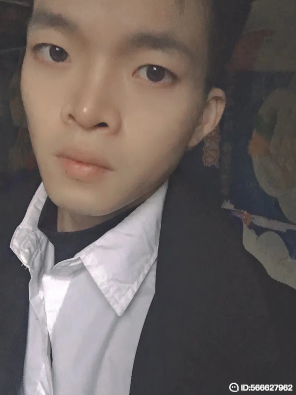 只为遇见你的第一张照片--宁德相亲网