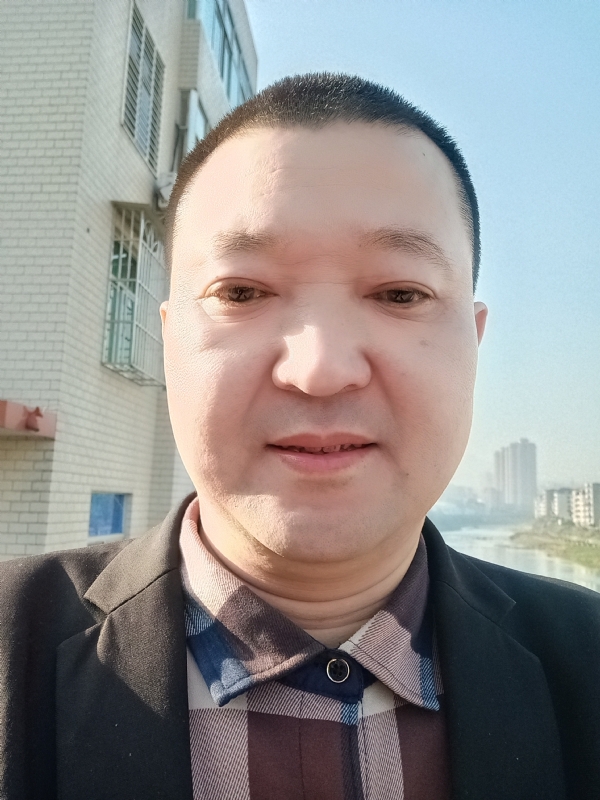曾经受伤的心灵的第二张照片--宁德相亲网