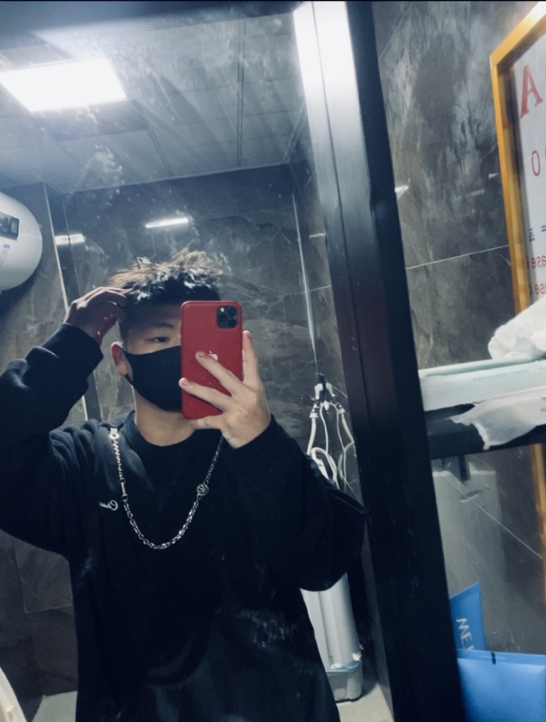 冠希的第一张照片--宁德相亲网