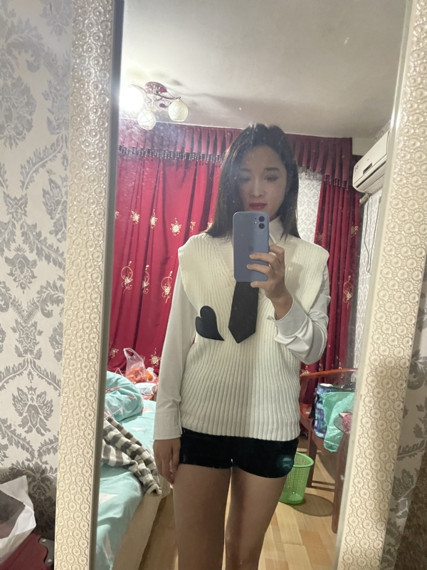 xue880的第三张照片--宁德相亲网