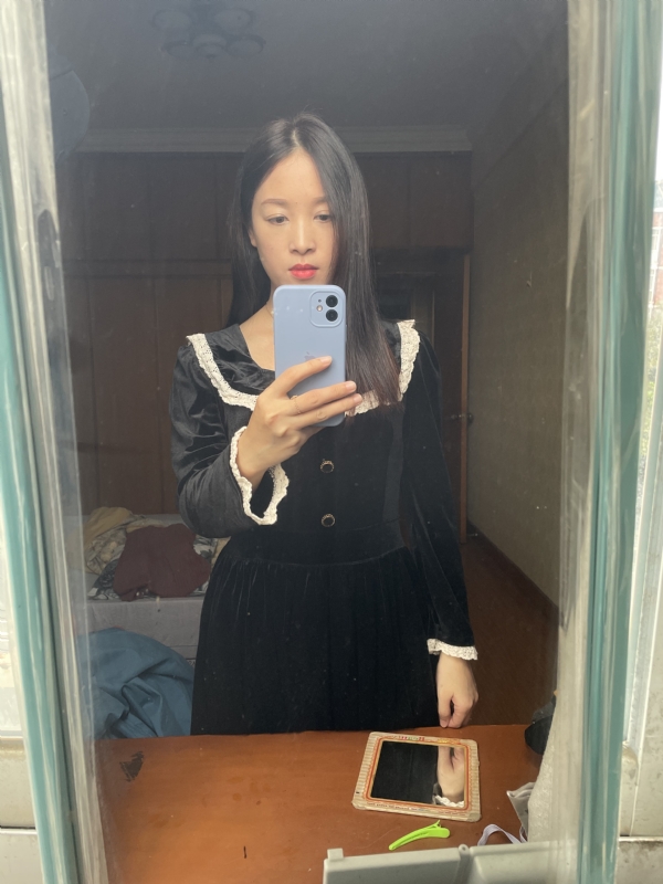 xue880的第四张照片--宁德相亲网
