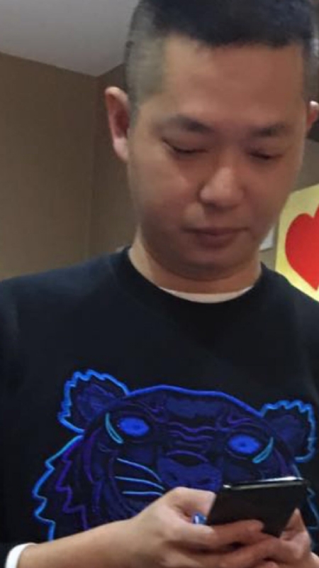 刘5的第一张照片--宁德相亲网