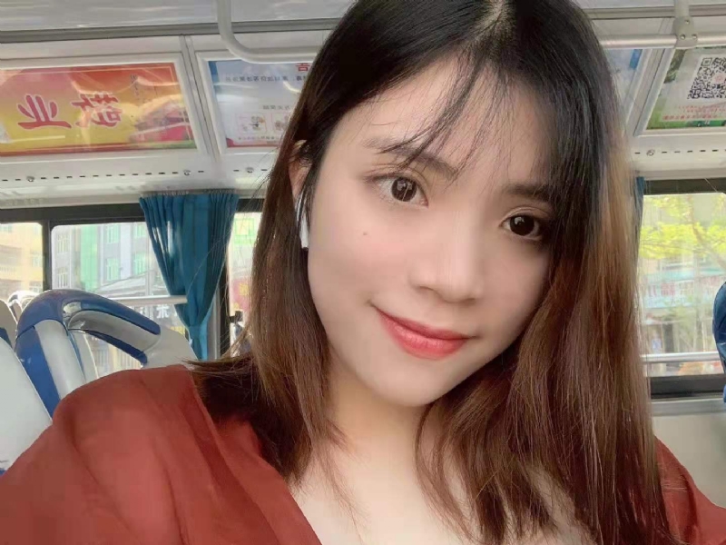 小眼睛的第一张照片--宁德相亲网