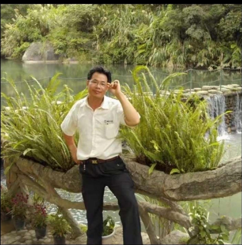 有高度才有格局的第一张照片--宁德相亲网