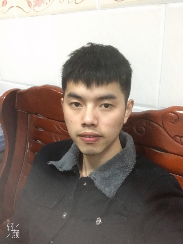 缘分的第一张照片--宁德相亲网