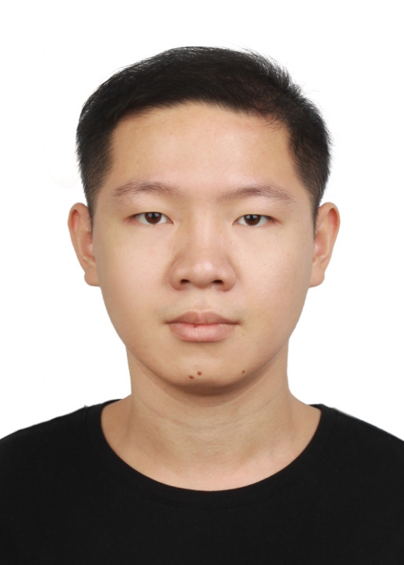 斜杆青年的第一张照片--宁德相亲网