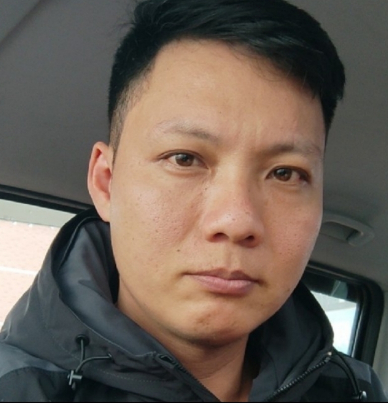 天然呆的第一张照片--宁德相亲网