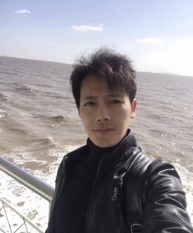 疯狂的小鱼的第一张照片--宁德相亲网