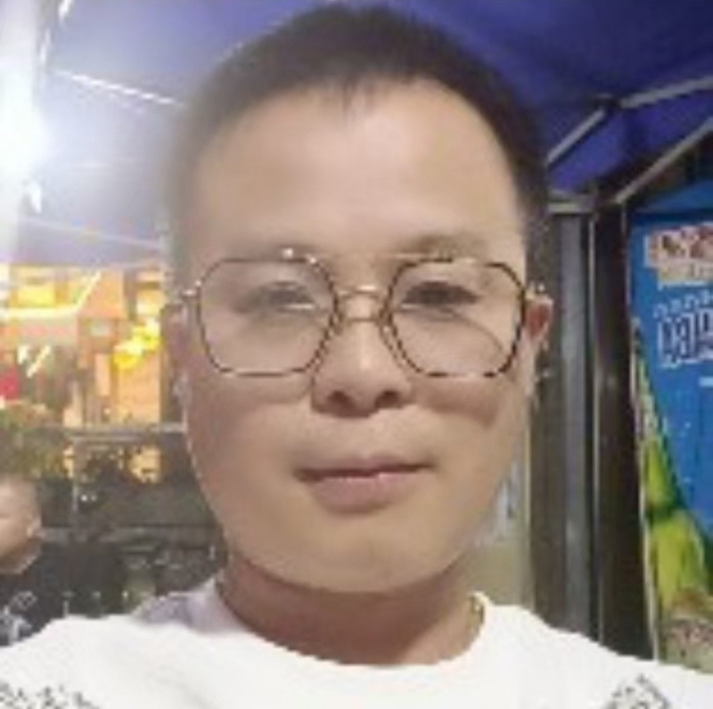 逍遥霸道的第一张照片--宁德相亲网