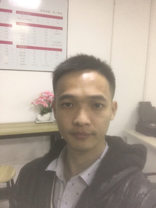 法律人小陈的第一张照片--宁德相亲网