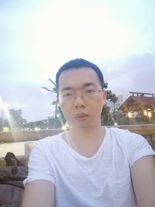 逮竹的第一张照片--宁德相亲网