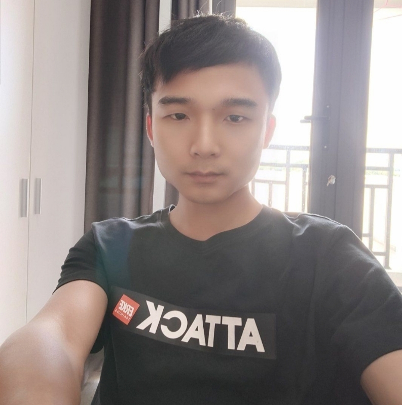 摇铃唤白鹿的第一张照片--宁德相亲网