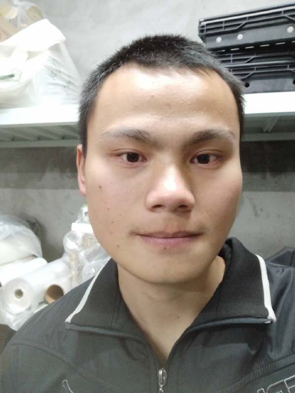 神话的第三张照片--宁德相亲网