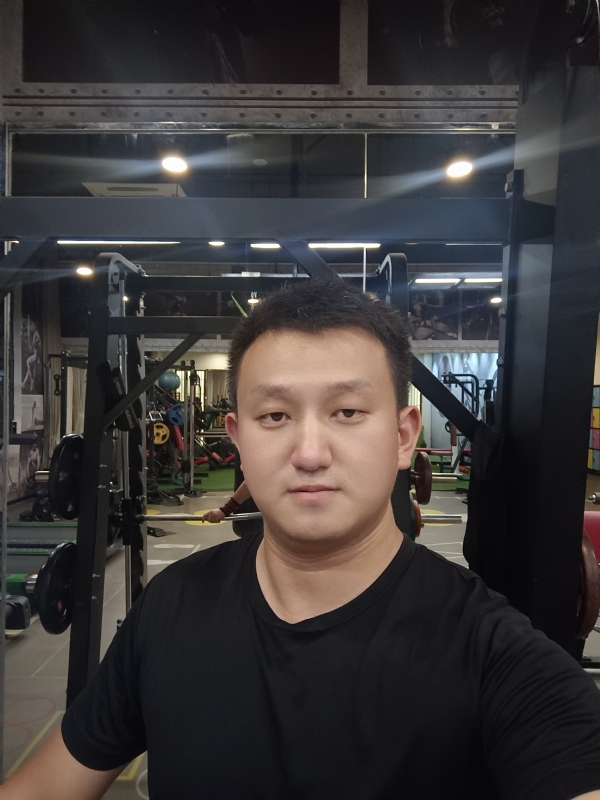 吴痕的第二张照片--宁德相亲网