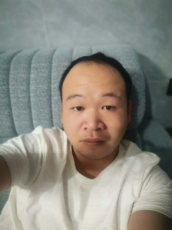 孤独老的第一张照片--宁德相亲网