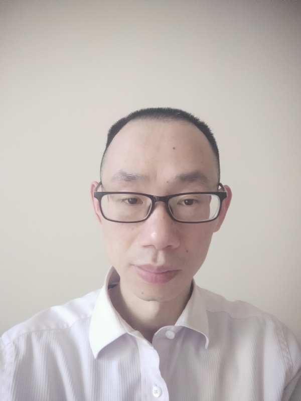 小卓的第二张照片--宁德相亲网