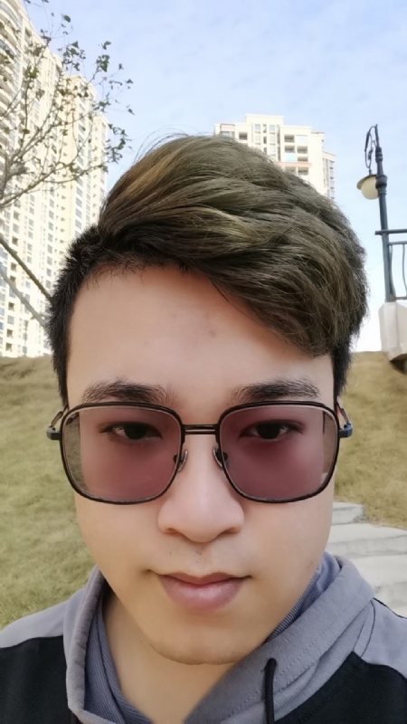 小陈的第一张照片--宁德相亲网