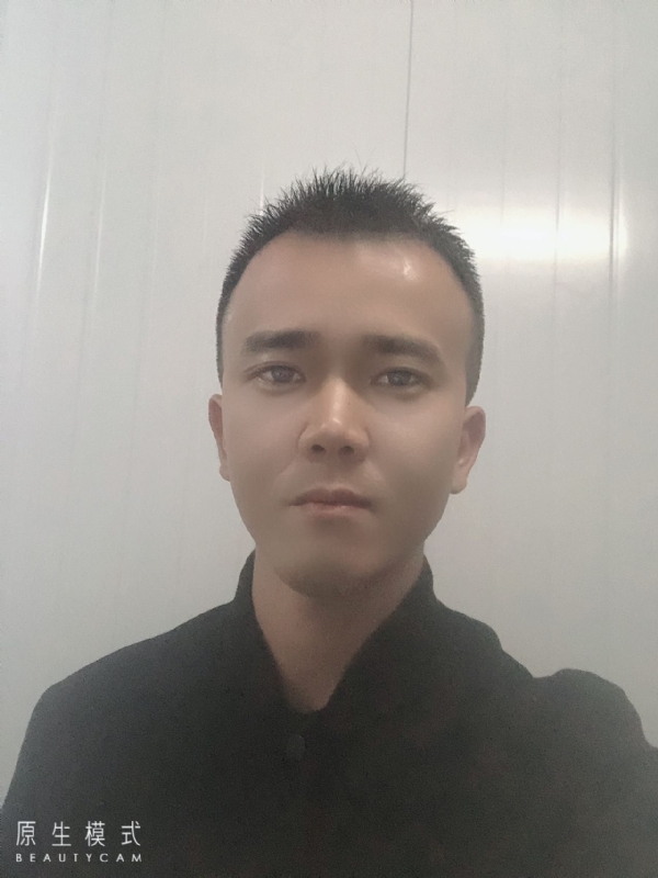壮飞的第一张照片--宁德相亲网