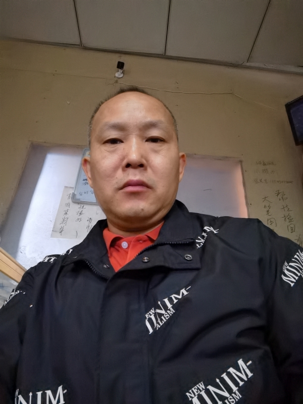 老李的第一张照片--宁德相亲网
