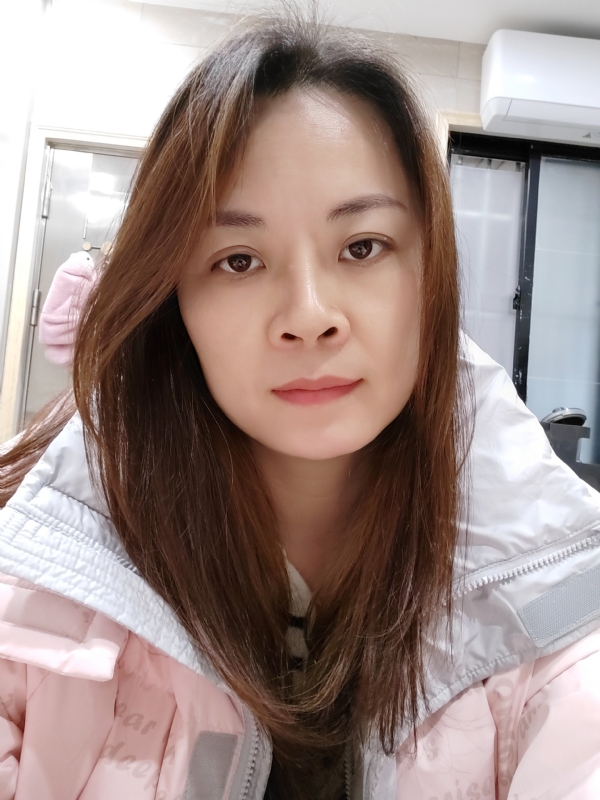 Annalin的第一张照片--宁德相亲网