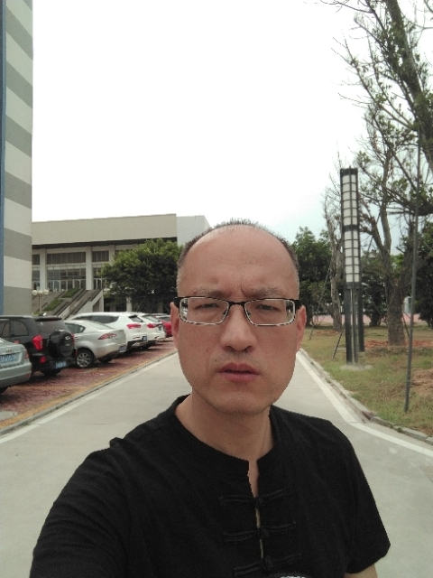 我知我在的第一张照片--宁德相亲网