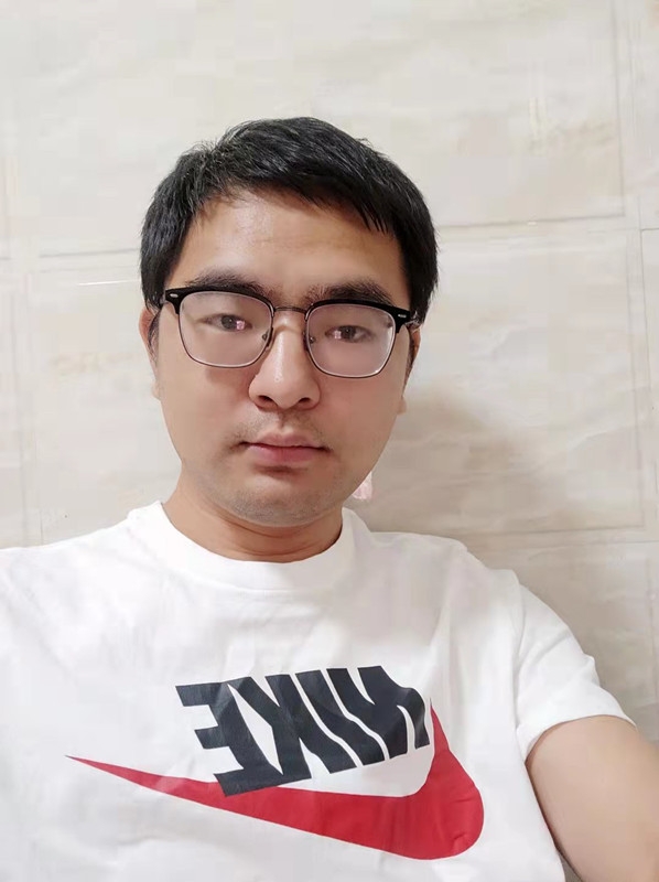 微尘的第一张照片--宁德相亲网