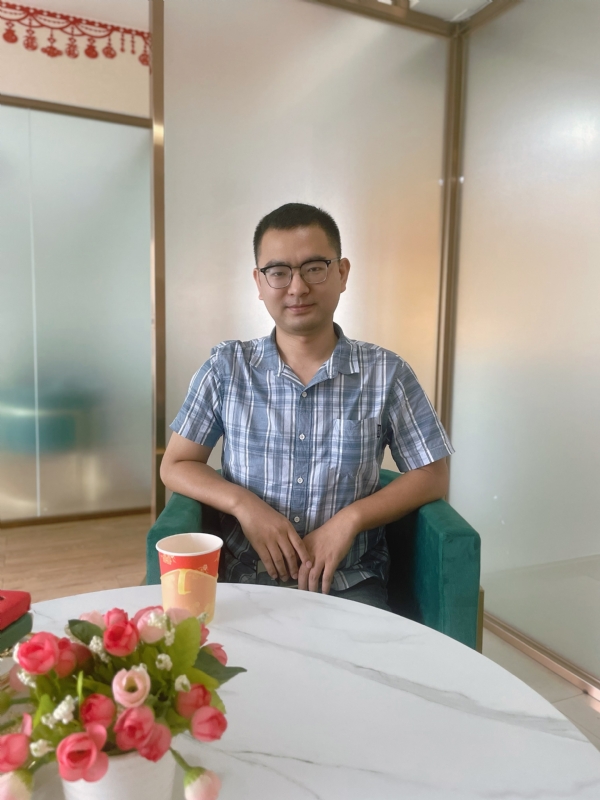 微尘的第二张照片--宁德相亲网