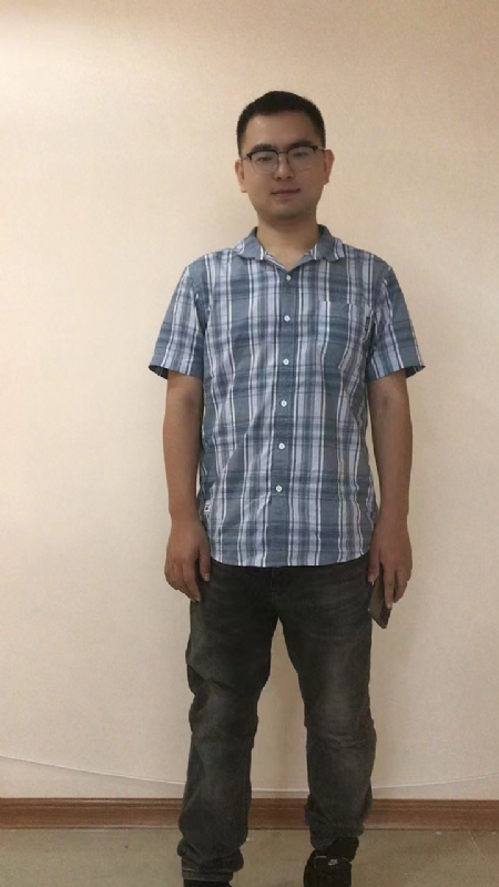 微尘的第三张照片--宁德相亲网