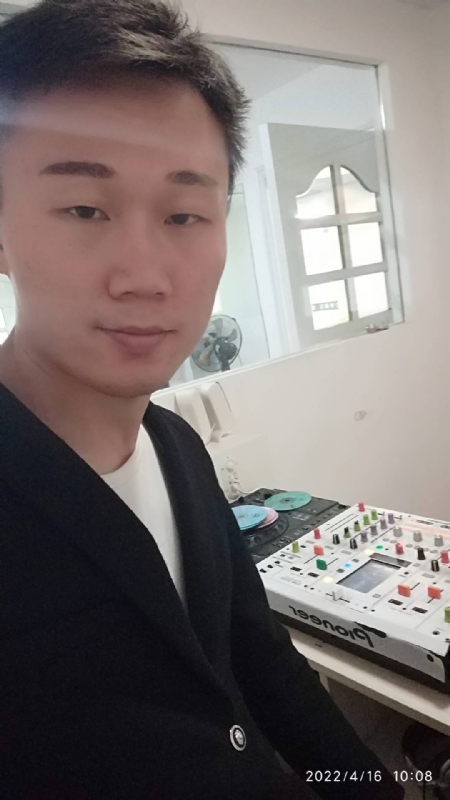 林锋的第二张照片--宁德相亲网