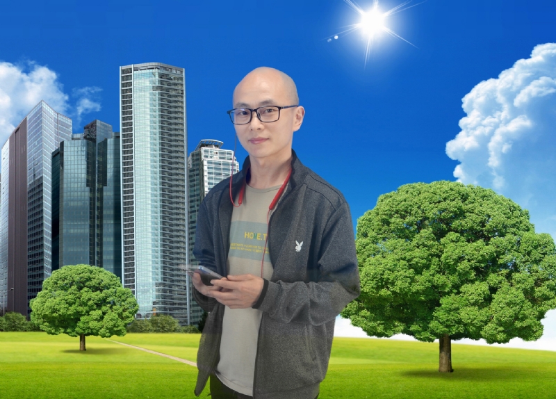 酉星的第二张照片--宁德相亲网