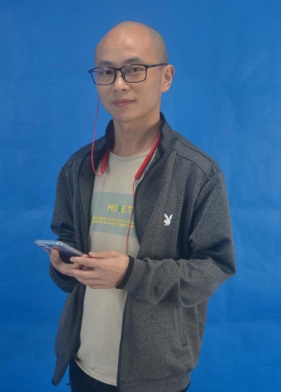 酉星的第三张照片--宁德相亲网