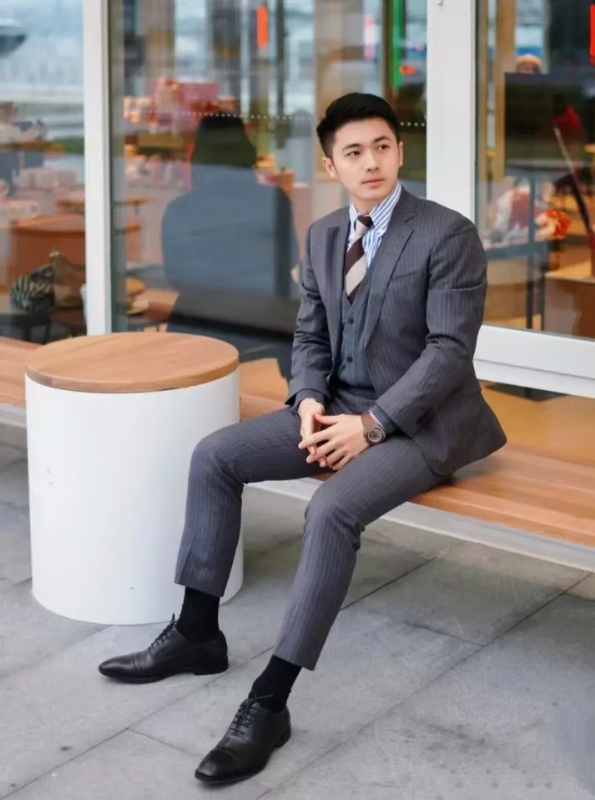 真心待你的第一张照片--宁德相亲网